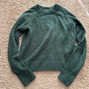 GAP Crew Neck Sweater